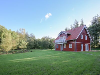 Ferienhaus für 6 Personen (120 m²) in Langenhorn 1/10