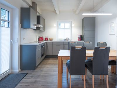 Ferienhaus für 6 Personen (120 m²) in Langenhorn 5/10