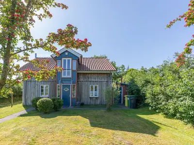 Ferienhaus für 4 Personen (80 m²) in Langenhorn 1/10