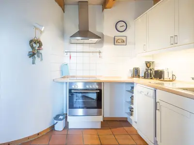 Ferienhaus für 4 Personen (80 m²) in Langenhorn 6/10