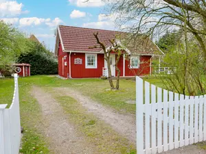 Ferienhaus für 6 Personen (80 m²) in Langenhorn