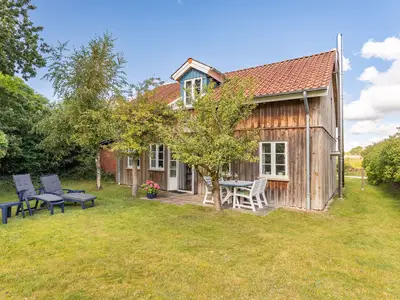 Ferienhaus für 4 Personen (80 m²) in Langenhorn 1/10