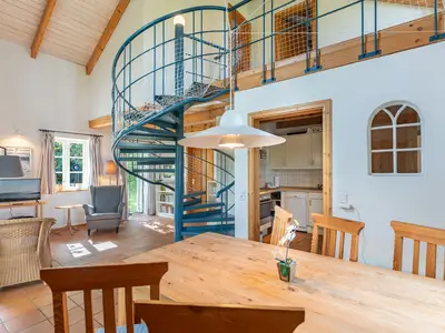 Ferienhaus für 4 Personen (80 m²) in Langenhorn 4/10