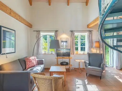 Ferienhaus für 4 Personen (80 m²) in Langenhorn 7/10