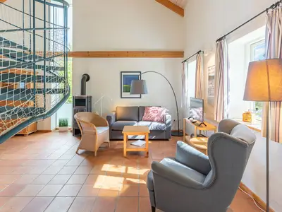 Ferienhaus für 4 Personen (80 m²) in Langenhorn 8/10