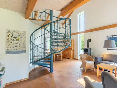 Ferienhaus für 4 Personen (80 m²) in Langenhorn 9/10