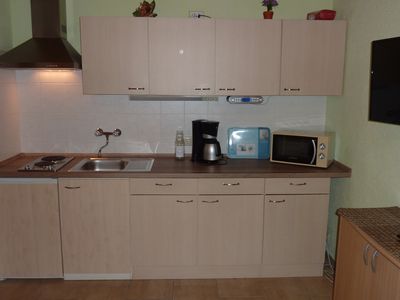 Ferienhaus für 4 Personen (50 m²) in Langenwolschendorf 4/10