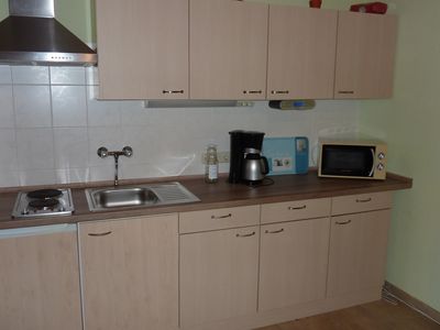 Ferienhaus für 4 Personen (50 m²) in Langenwolschendorf 6/10