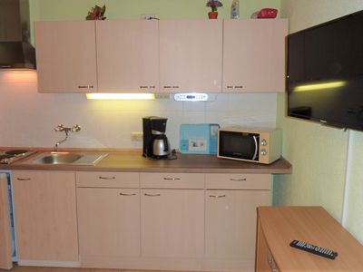 Ferienhaus für 4 Personen (50 m²) in Langenwolschendorf 7/10