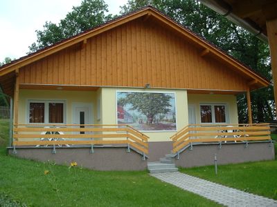 Ferienhaus für 4 Personen (50 m²) in Langenwolschendorf 2/10