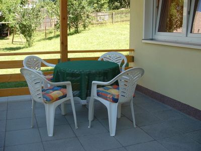 Ferienhaus für 4 Personen (50 m²) in Langenwolschendorf 10/10