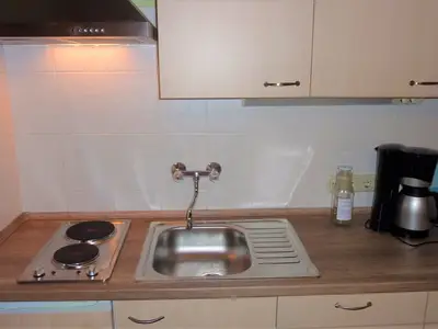 Ferienhaus für 4 Personen (50 m²) in Langenwolschendorf 5/10