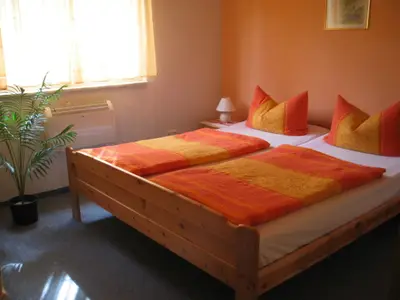 Ferienhaus für 4 Personen (50 m²) in Langenwolschendorf 8/10