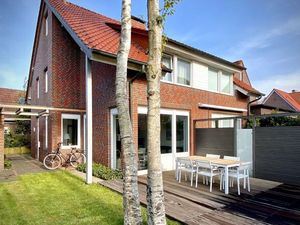 Ferienhaus für 5 Personen (123 m²) in Langeoog
