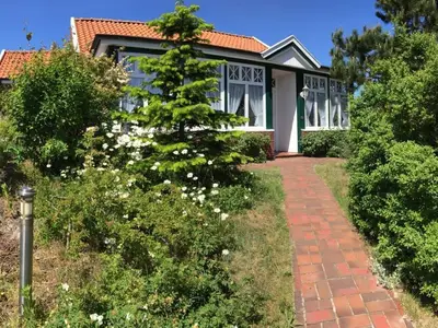 Ferienhaus für 5 Personen (85 m²) in Langeoog 1/10