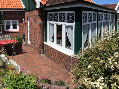 Ferienhaus für 5 Personen (85 m²) in Langeoog 2/10