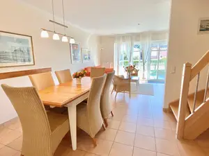 Ferienhaus für 6 Personen (95 m²) in Langeoog