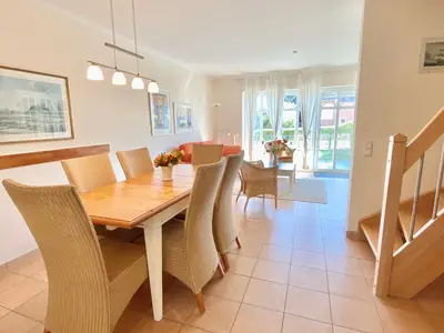 Ferienhaus für 6 Personen (95 m²) in Langeoog 1/10