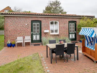 Ferienhaus für 2 Personen (35 m²) in Langeoog 2/8