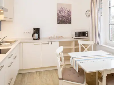 Ferienhaus für 2 Personen (35 m²) in Langeoog 3/8