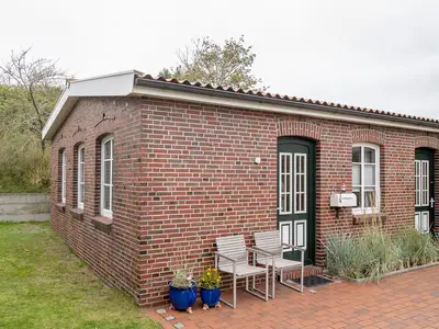 Ferienhaus für 2 Personen (35 m²) in Langeoog 4/8