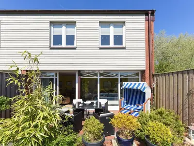 Ferienhaus für 8 Personen in Langeoog 1/10