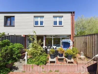 Ferienhaus für 8 Personen in Langeoog 2/10