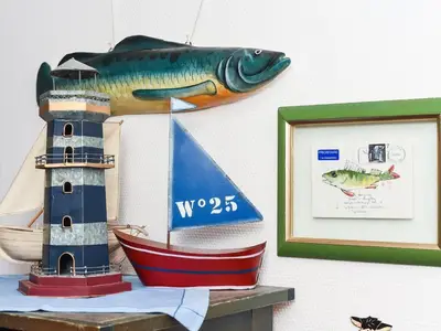 Ferienhaus für 8 Personen in Langeoog 3/10