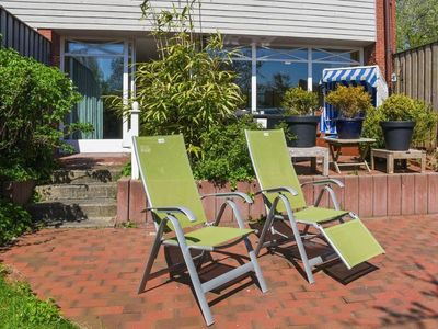 Ferienhaus für 8 Personen in Langeoog 5/10