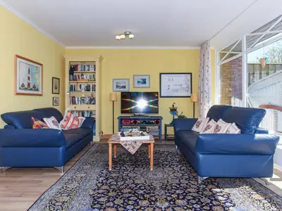 Ferienhaus für 8 Personen in Langeoog 9/10