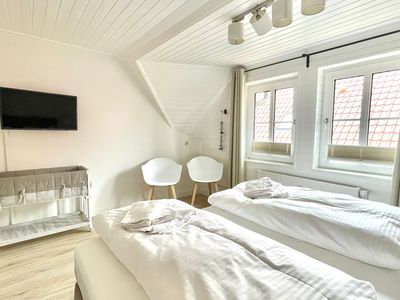 Ferienhaus für 6 Personen (150 m²) in Langeoog 1/10