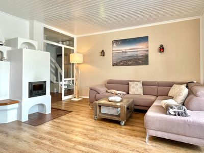 Ferienhaus für 6 Personen (150 m²) in Langeoog 5/10