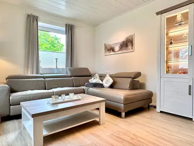 Ferienhaus für 5 Personen (98 m²) in Langeoog 1/10