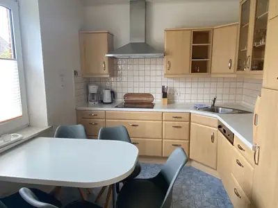 Ferienhaus für 5 Personen (98 m²) in Langeoog 5/10