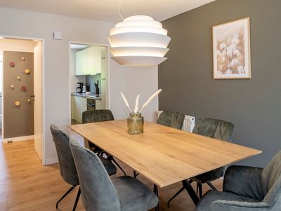 Ferienhaus für 6 Personen (120 m²) in Langeoog 3/10