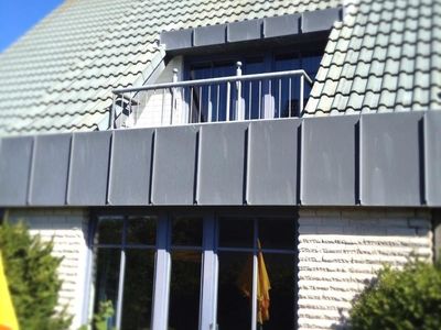 Ferienhaus für 6 Personen (120 m²) in Langeoog 10/10