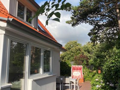 Ferienhaus für 6 Personen (86 m²) in Langeoog 9/10