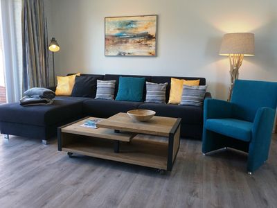 Ferienhaus für 5 Personen (75 m²) in Langeoog 1/10