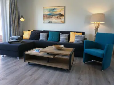 Ferienhaus für 5 Personen (75 m²) in Langeoog 2/10