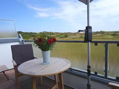 Ferienhaus für 5 Personen (75 m²) in Langeoog 1/10