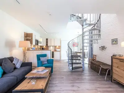 Ferienhaus für 5 Personen (75 m²) in Langeoog 4/10