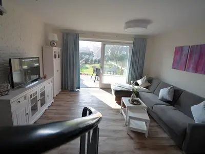 Ferienhaus für 5 Personen (75 m²) in Langeoog 2/10