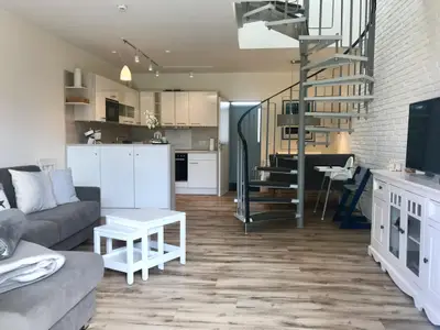 Ferienhaus für 5 Personen (75 m²) in Langeoog 3/10