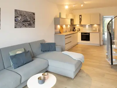 Ferienhaus für 4 Personen (75 m²) in Langeoog 2/10