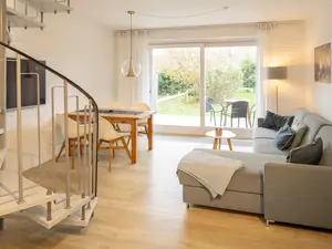 Ferienhaus für 4 Personen (75 m²) in Langeoog