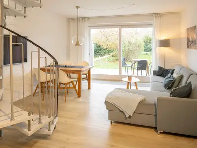 Ferienhaus für 4 Personen (75 m²) in Langeoog 1/10
