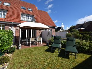 Ferienhaus für 6 Personen in Langeoog