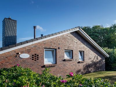 Ferienhaus für 7 Personen (115 m²) in Langeoog 1/10