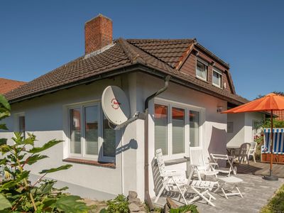 Ferienhaus für 6 Personen (140 m²) in Langeoog 1/10