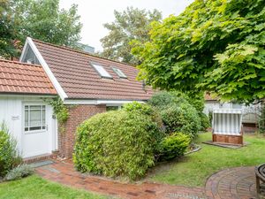 Ferienhaus für 4 Personen (66 m²) in Langeoog